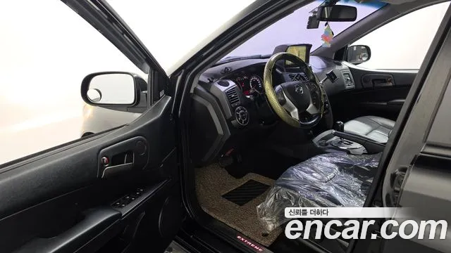 KG_Mobility_Ssangyong KORANDO 2015 thumb 10