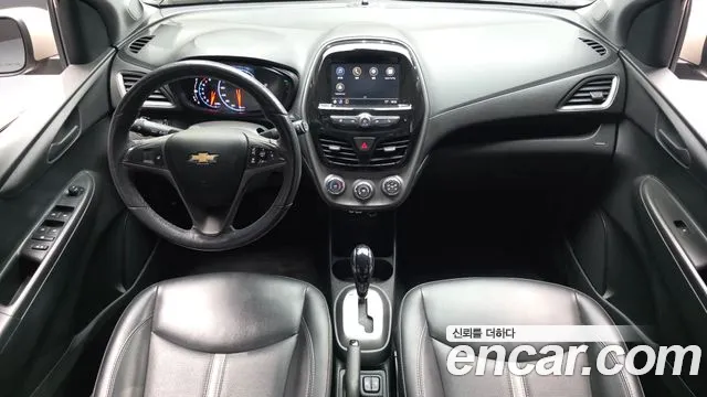 ChevroletGMDaewoo Spark 2020 thumb 7