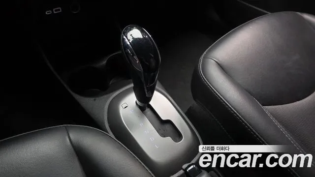 ChevroletGMDaewoo Spark 2020 thumb 9