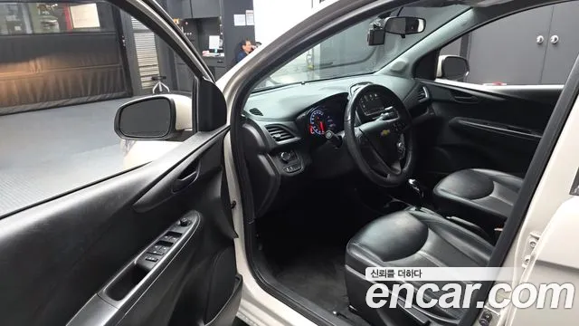 ChevroletGMDaewoo Spark 2020 thumb 10