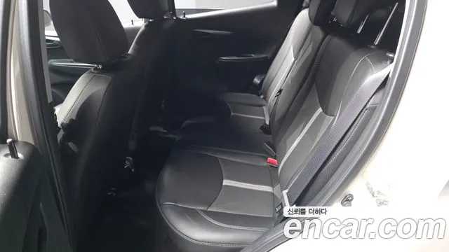 ChevroletGMDaewoo Spark 2020 thumb 11