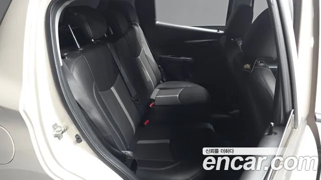 ChevroletGMDaewoo Spark 2020 thumb 12