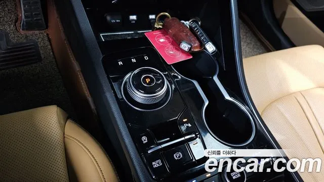 Kia K5 2020 thumb 9