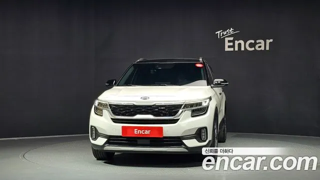 Kia Seltos 2021 thumb 3