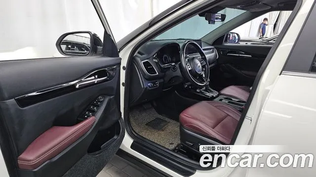 Kia Seltos 2021 thumb 10