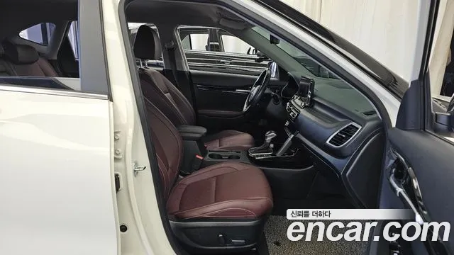 Kia Seltos 2021 thumb 11