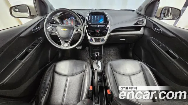 ChevroletGMDaewoo Spark 2018 thumb 7