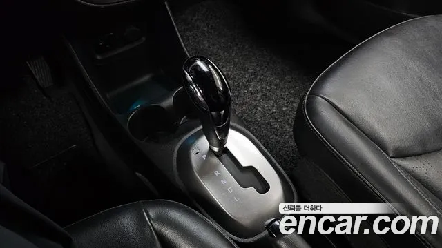 ChevroletGMDaewoo Spark 2018 thumb 9