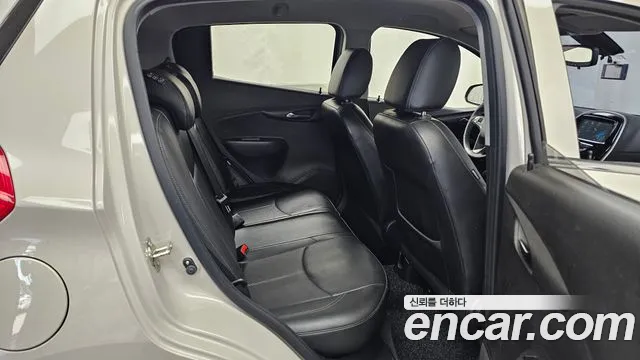 ChevroletGMDaewoo Spark 2018 thumb 12