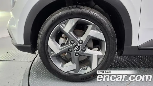 Hyundai Venue 2020 thumb 5