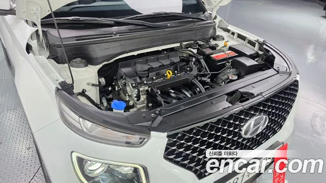 Hyundai Venue 2020 thumb 6