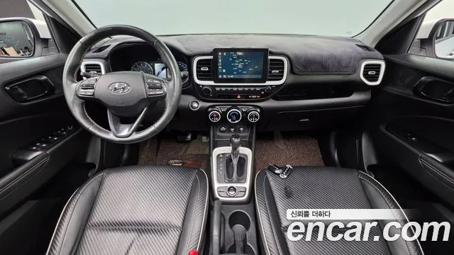 Hyundai Venue 2020 thumb 7