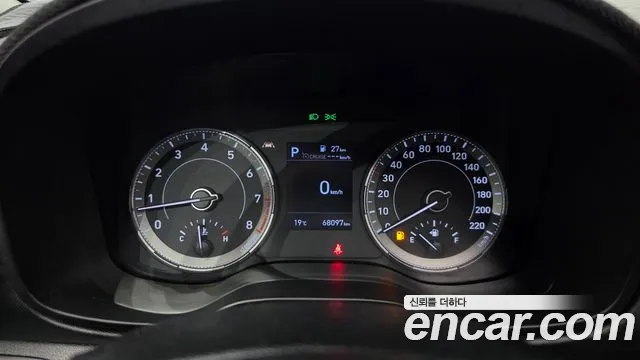 Hyundai Venue 2020 thumb 8
