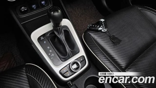 Hyundai Venue 2020 thumb 9
