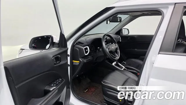 Hyundai Venue 2020 thumb 10