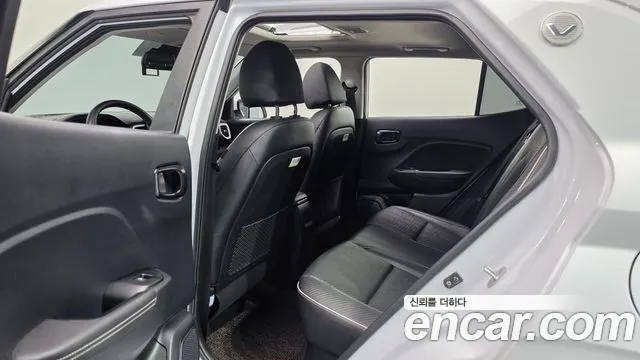 Hyundai Venue 2020 thumb 11