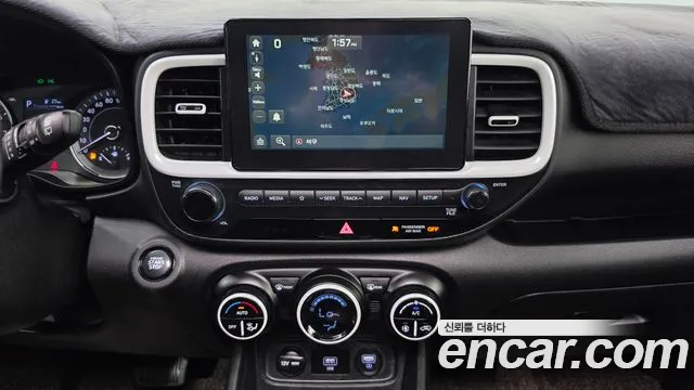 Hyundai Venue 2020 thumb 12
