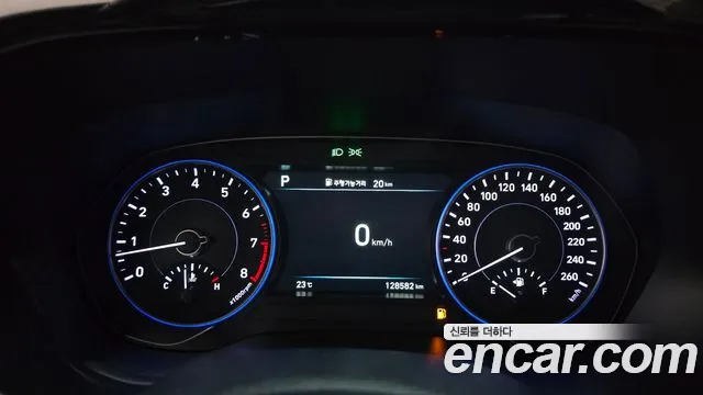 Hyundai Palisade 2020 thumb 8