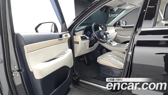 Hyundai Palisade 2020 thumb 10