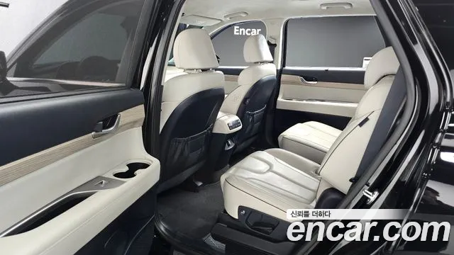 Hyundai Palisade 2020 thumb 11