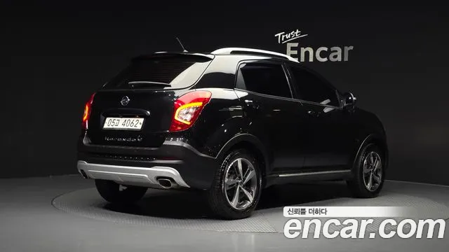 KG_Mobility_Ssangyong KORANDO 2017 thumb 2