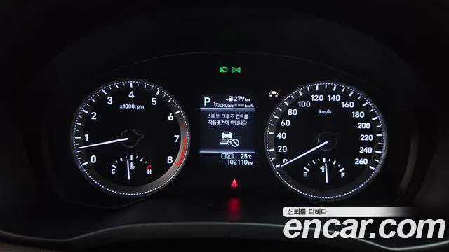 Hyundai Grandeur 2017 thumb 8