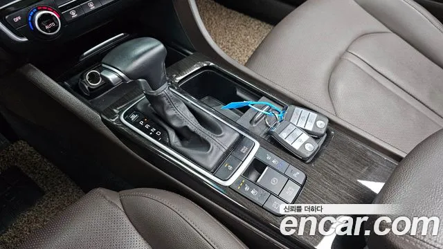 Kia K5 2018 thumb 9