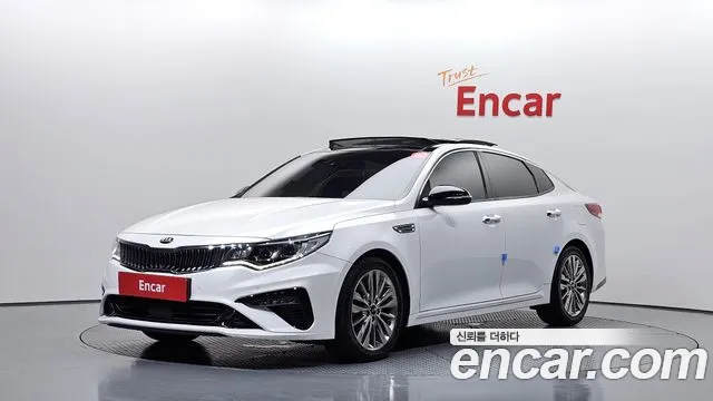 Kia K5 2018 thumb 11