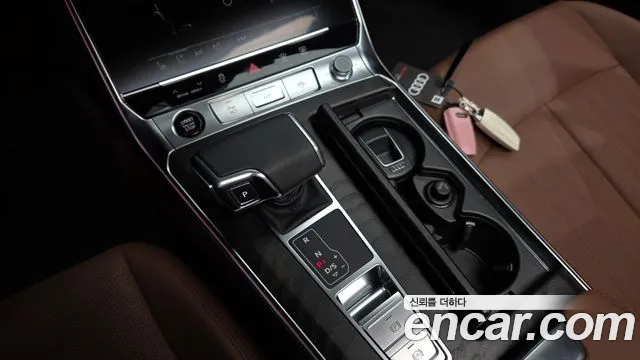 Audi A6 2023 thumb 8