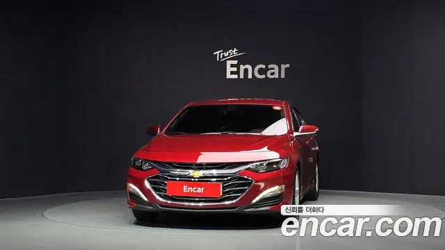 ChevroletGMDaewoo Malibu 2019 thumb 3