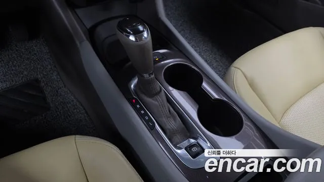 ChevroletGMDaewoo Malibu 2019 thumb 9