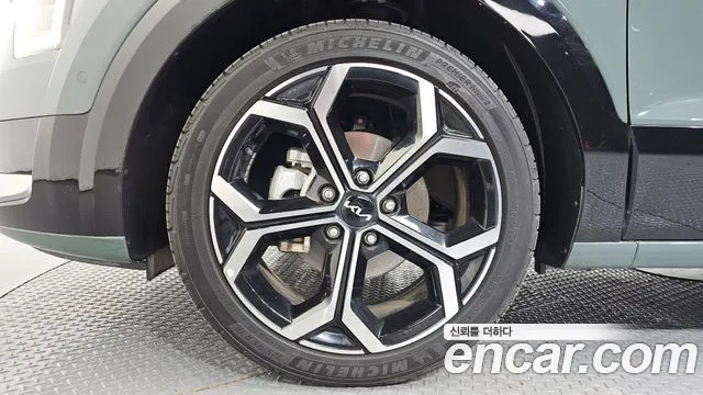 Kia Niro 2022 thumb 5