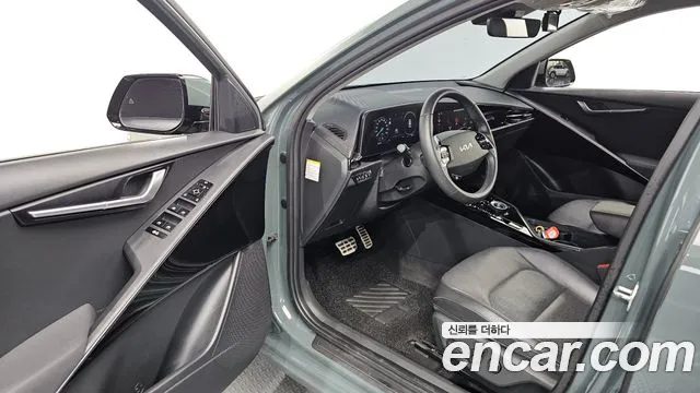 Kia Niro 2022 thumb 10