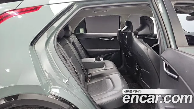 Kia Niro 2022 thumb 11