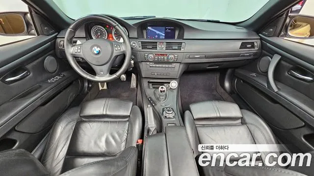 BMW M3 2013 thumb 7