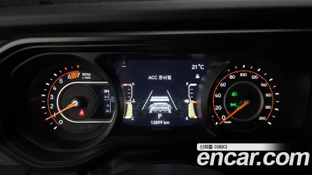 Jeep Wrangler 2025 thumb 7