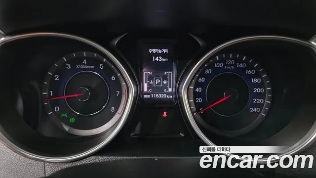 Hyundai Avante 2015 thumb 8