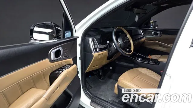 Kia Sorento 2023 thumb 10