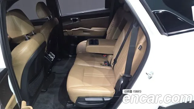 Kia Sorento 2023 thumb 12