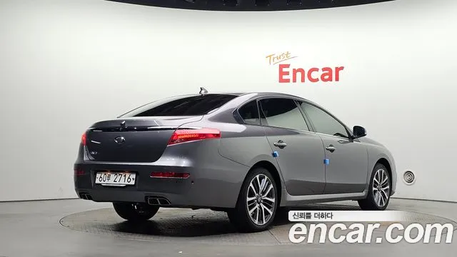 Renault-KoreaSamsung Latitude 2019 thumb 2