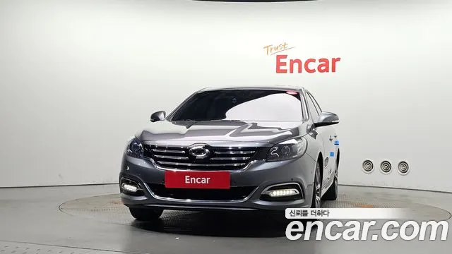 Renault-KoreaSamsung Latitude 2019 thumb 3