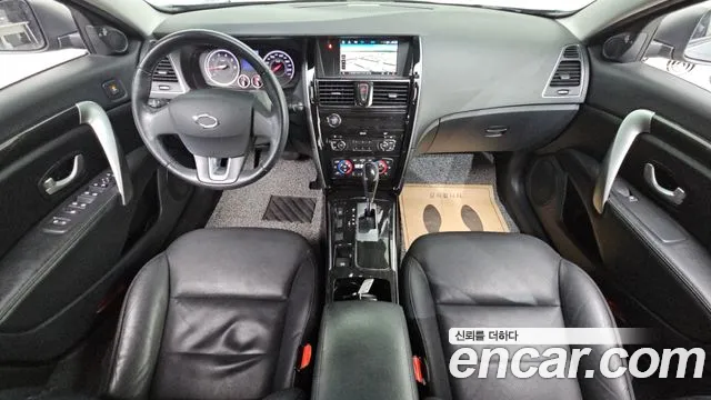 Renault-KoreaSamsung Latitude 2019 thumb 7