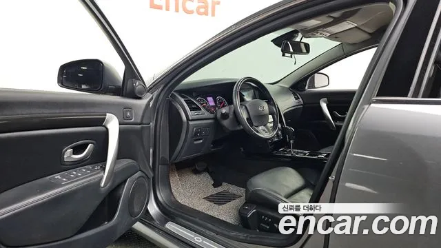 Renault-KoreaSamsung Latitude 2019 thumb 10