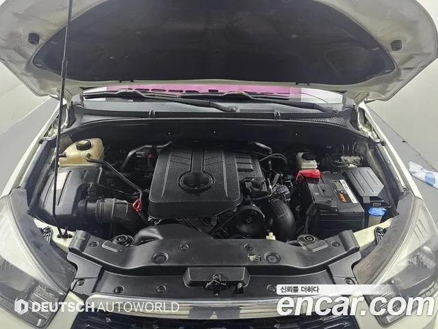 KG_Mobility_Ssangyong KORANDO 2016 thumb 6