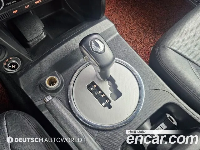 KG_Mobility_Ssangyong KORANDO 2016 thumb 9