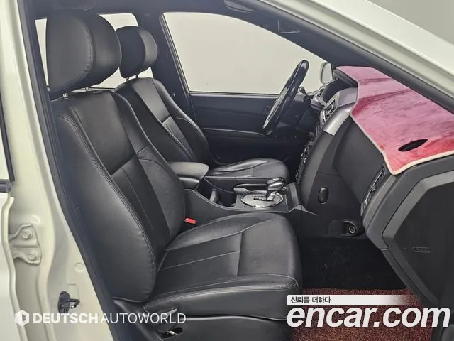 KG_Mobility_Ssangyong KORANDO 2016 thumb 10
