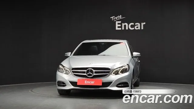 Mercedes-Benz E-Класс 2016 thumb 3