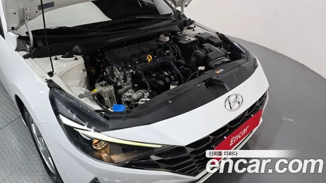Hyundai Avante 2021 thumb 6