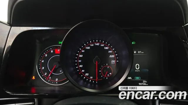 Hyundai Avante 2021 thumb 8