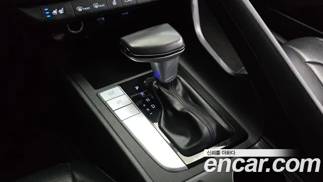 Hyundai Avante 2021 thumb 9